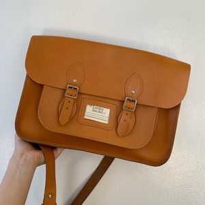 Cambridge Satchel Company 13” Bag
